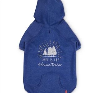 XXL - Reddy Dog Sweater